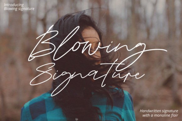 Blowing Signature: Elevating Design with Artisan Flair