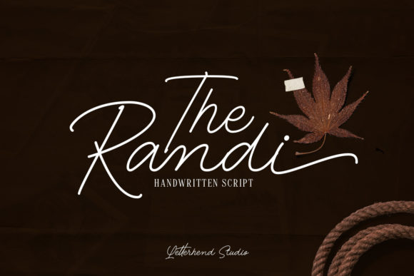 Designing with The Randi: A Practical Guide