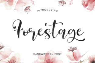 Forestage: Bringing Handmade Warmth to Modern Design