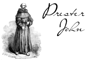 Prester John: The Art of the Imperfect Script