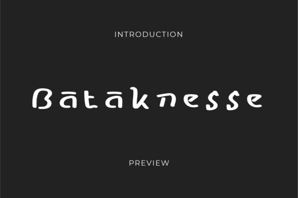 Unlocking Visual Depth with Bataknesse